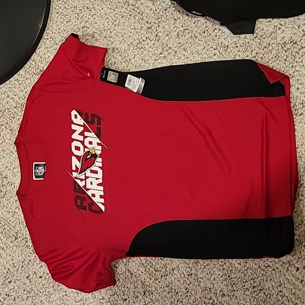 Arizona cardinals tshirt